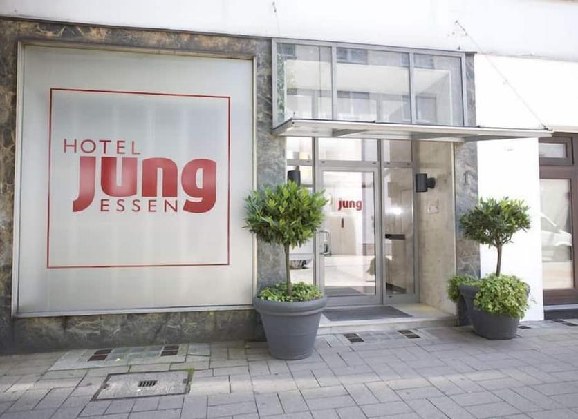 Gebäude Foto