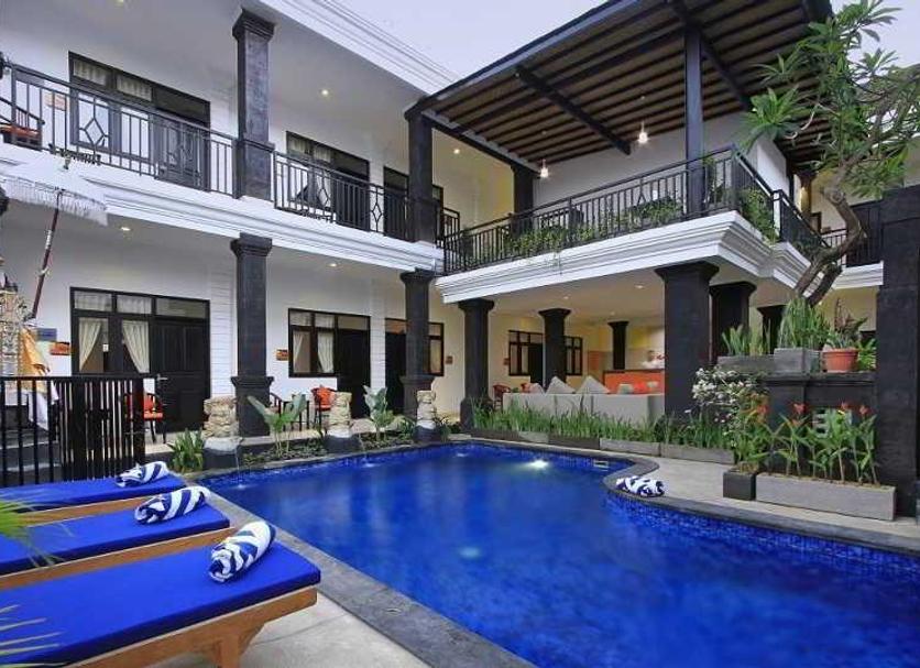 Pool Foto