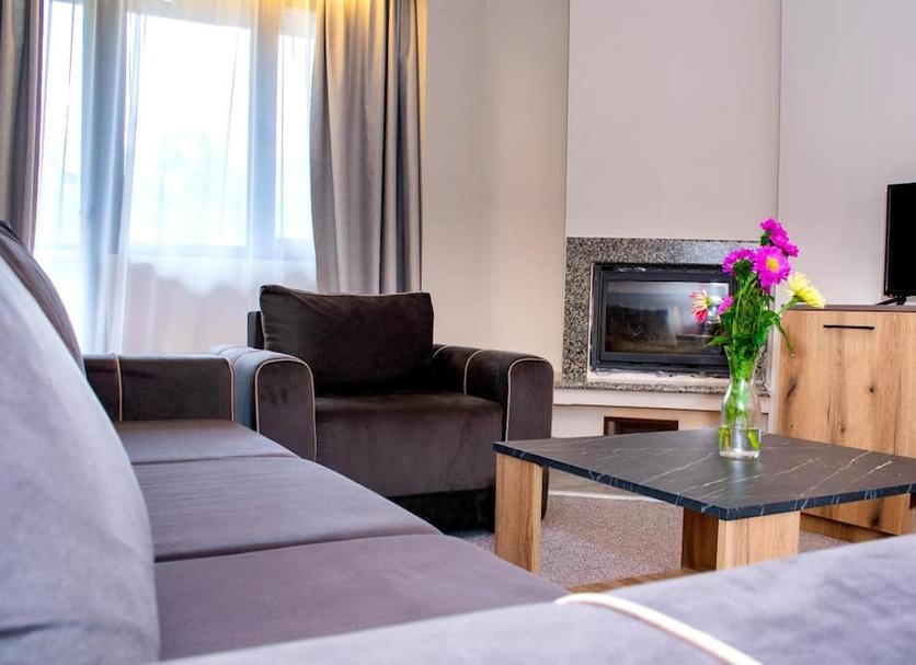 Wohnzimmer Foto