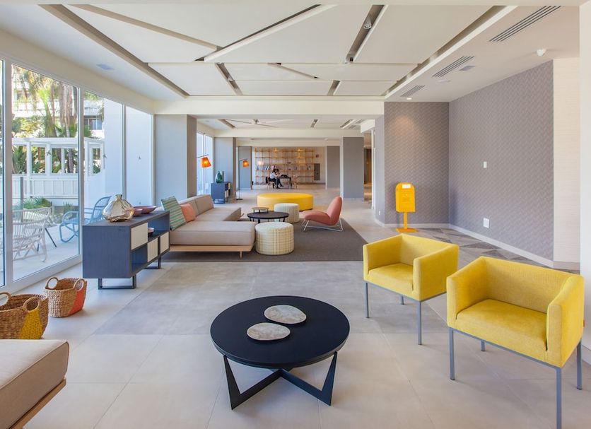 Lounge Foto