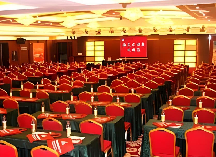 Konferenzraum Foto