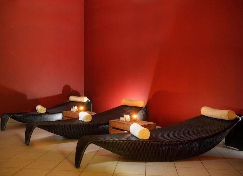 Wellness Foto