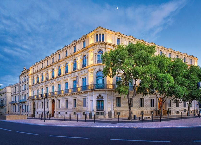 Gebäude Foto