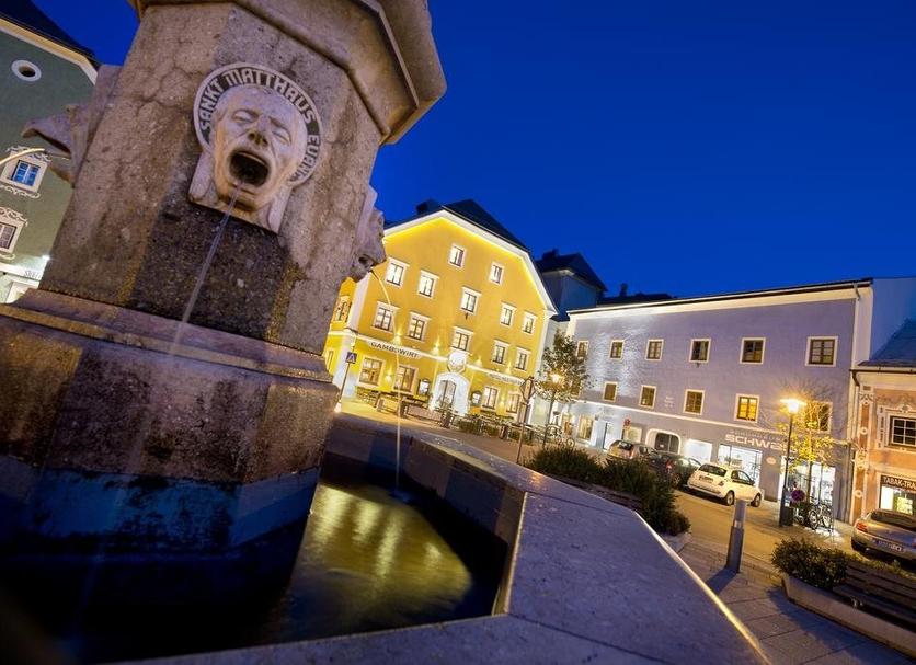 Gebäude Foto