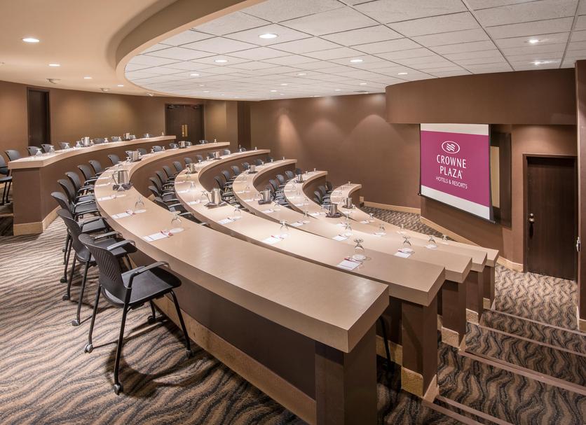 Konferenzraum Foto