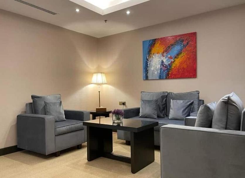Wohnzimmer Foto