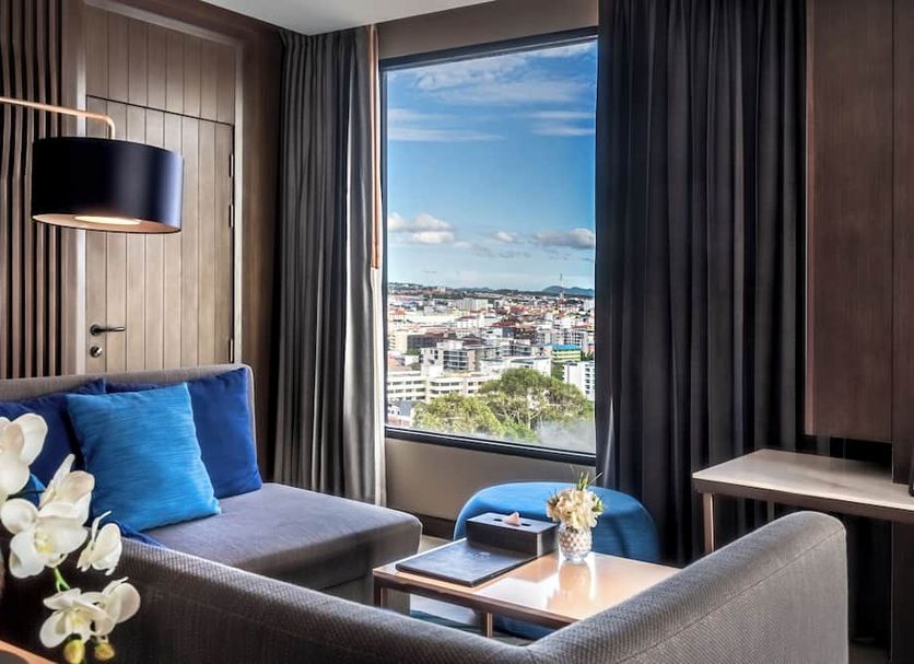 Wohnzimmer Foto