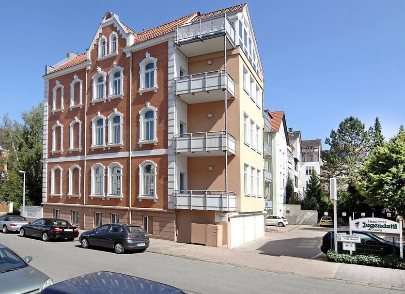 Gebäude Foto