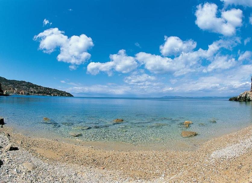 Strand Foto