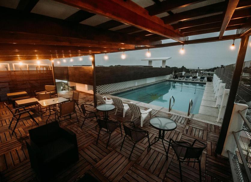 Pool Foto