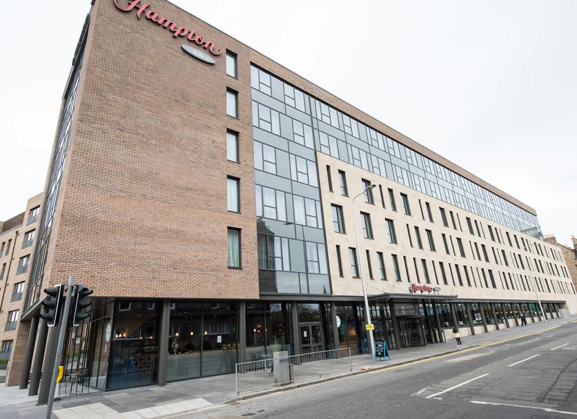 Gebäude Foto