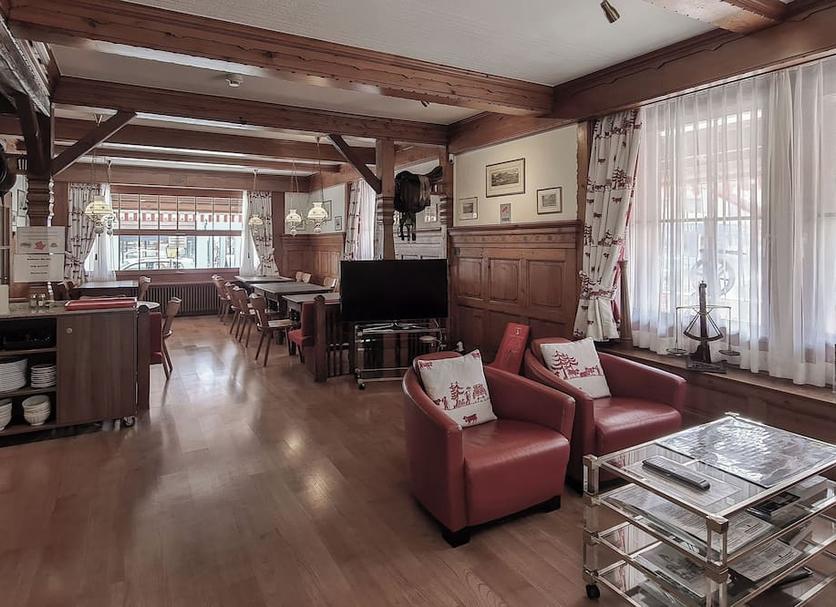 Wohnzimmer Foto