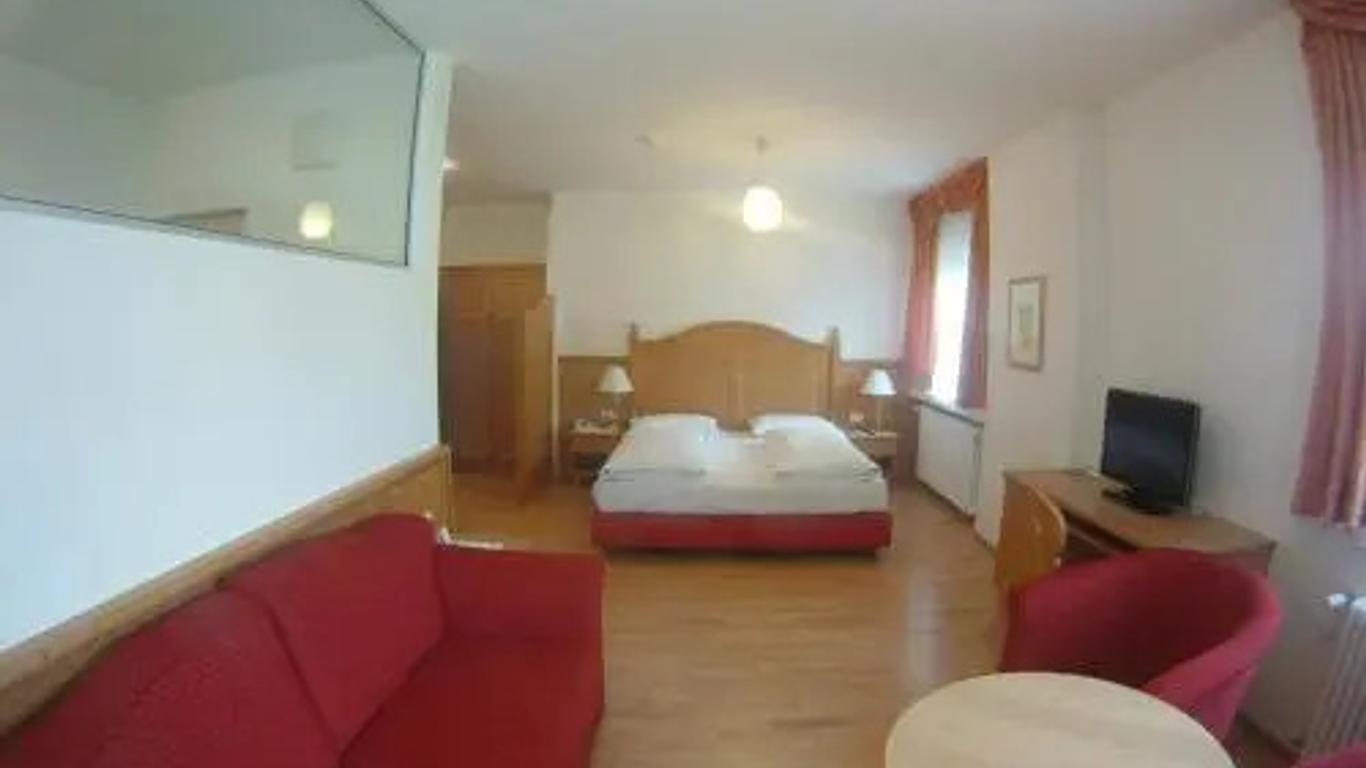 Parkhotel Post