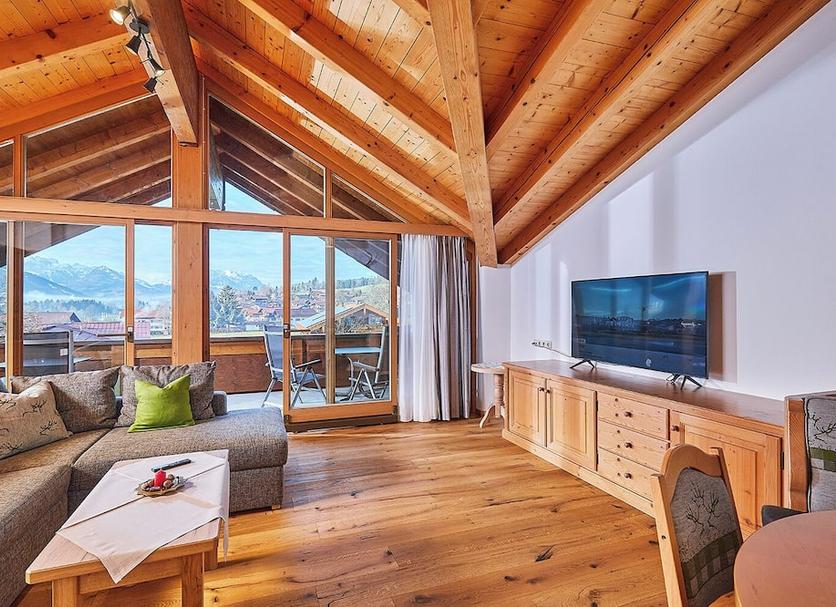 Wohnzimmer Foto