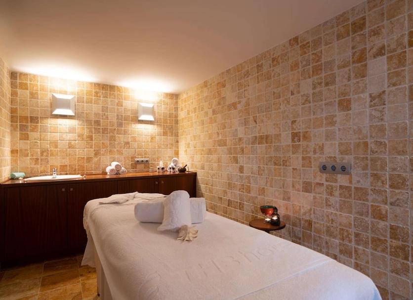 Wellness Foto