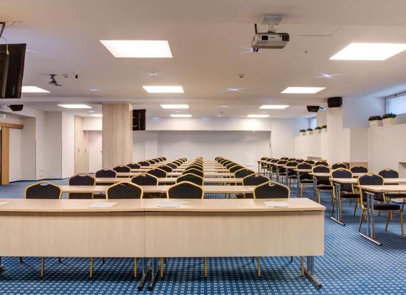 Konferenzraum Foto