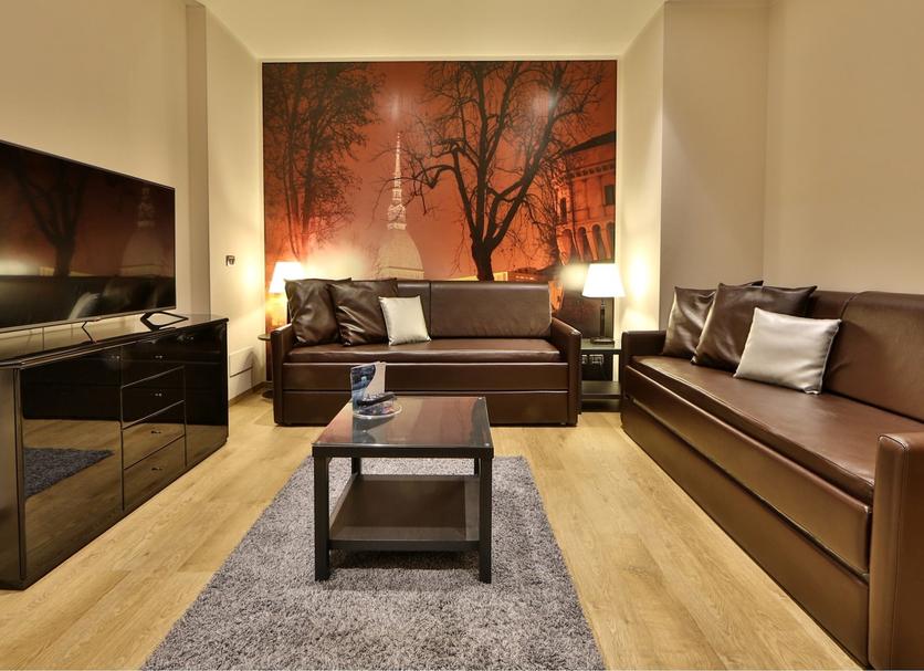 Wohnzimmer Foto