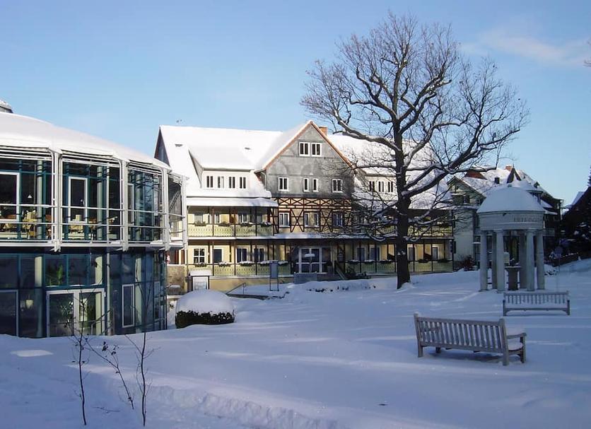Gebäude Foto