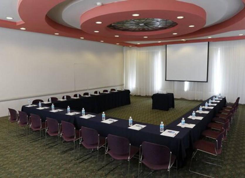 Konferenzraum Foto