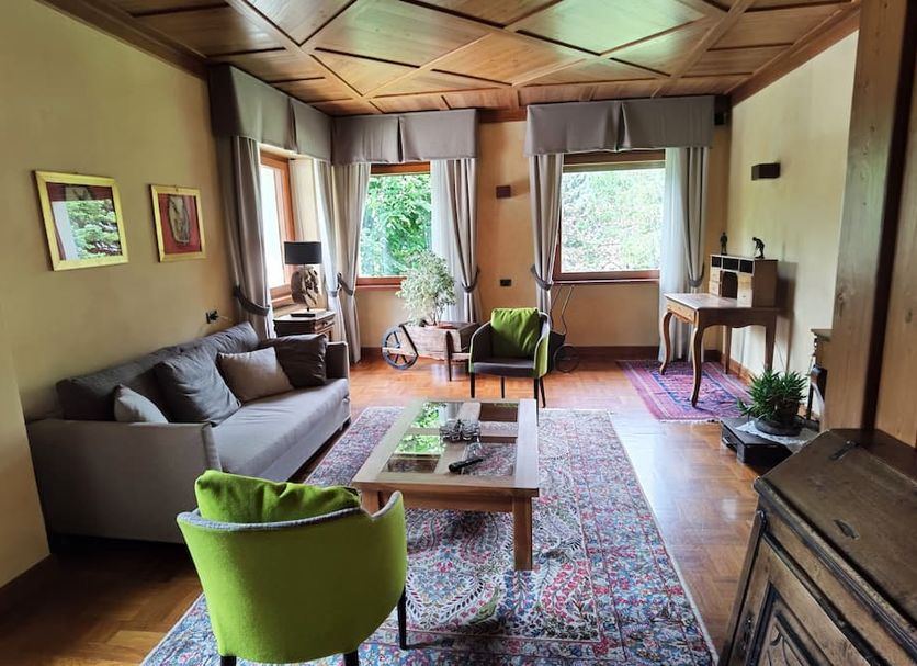 Wohnzimmer Foto