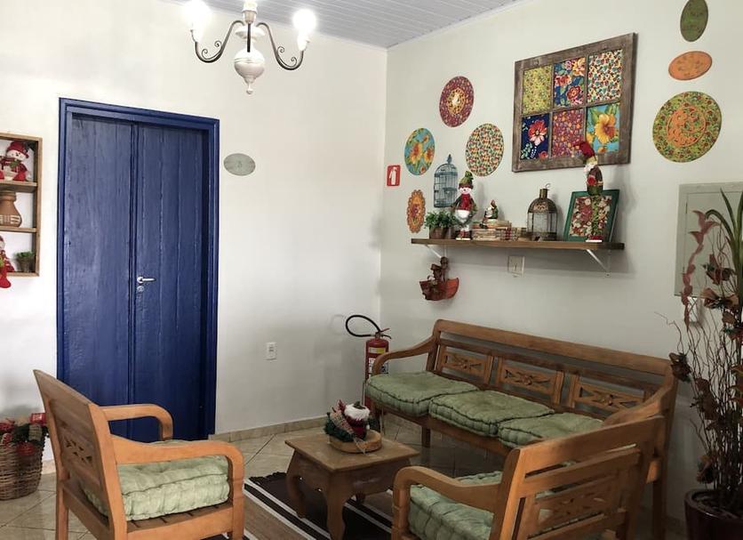 Wohnzimmer Foto