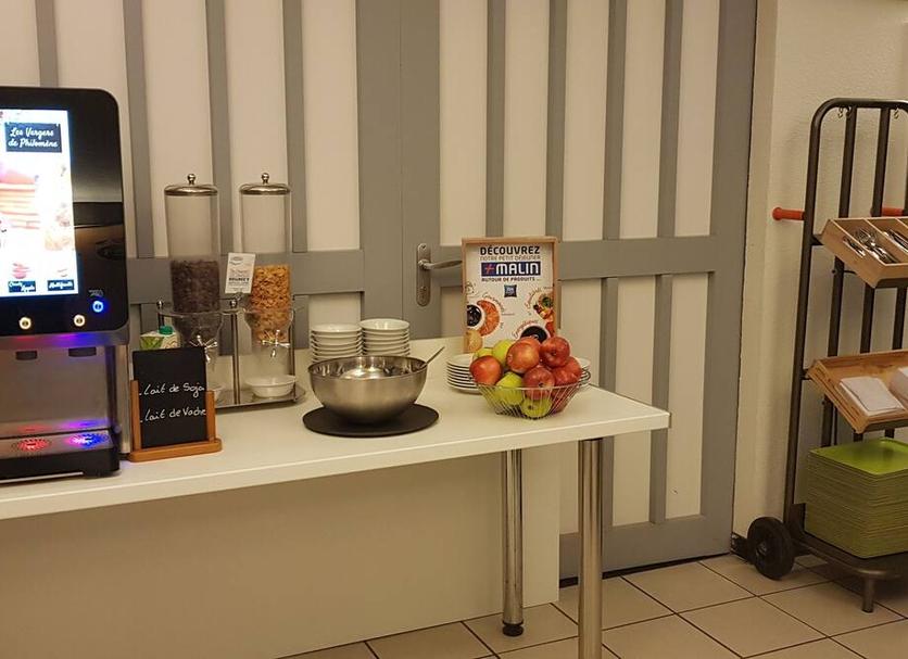 Zimmerausstattung Foto