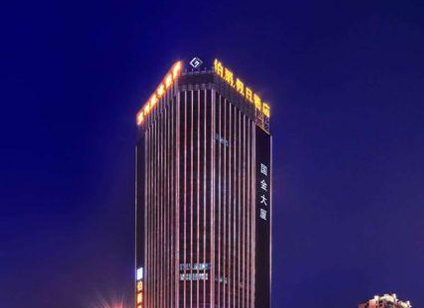 Gebäude Foto