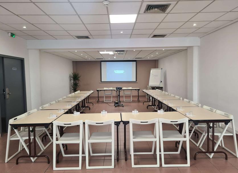 Konferenzraum Foto