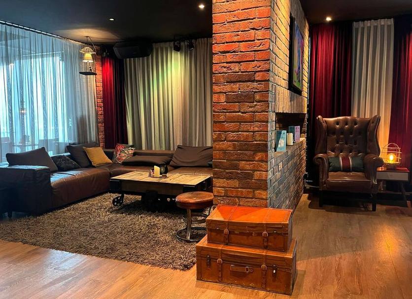 Wohnzimmer Foto