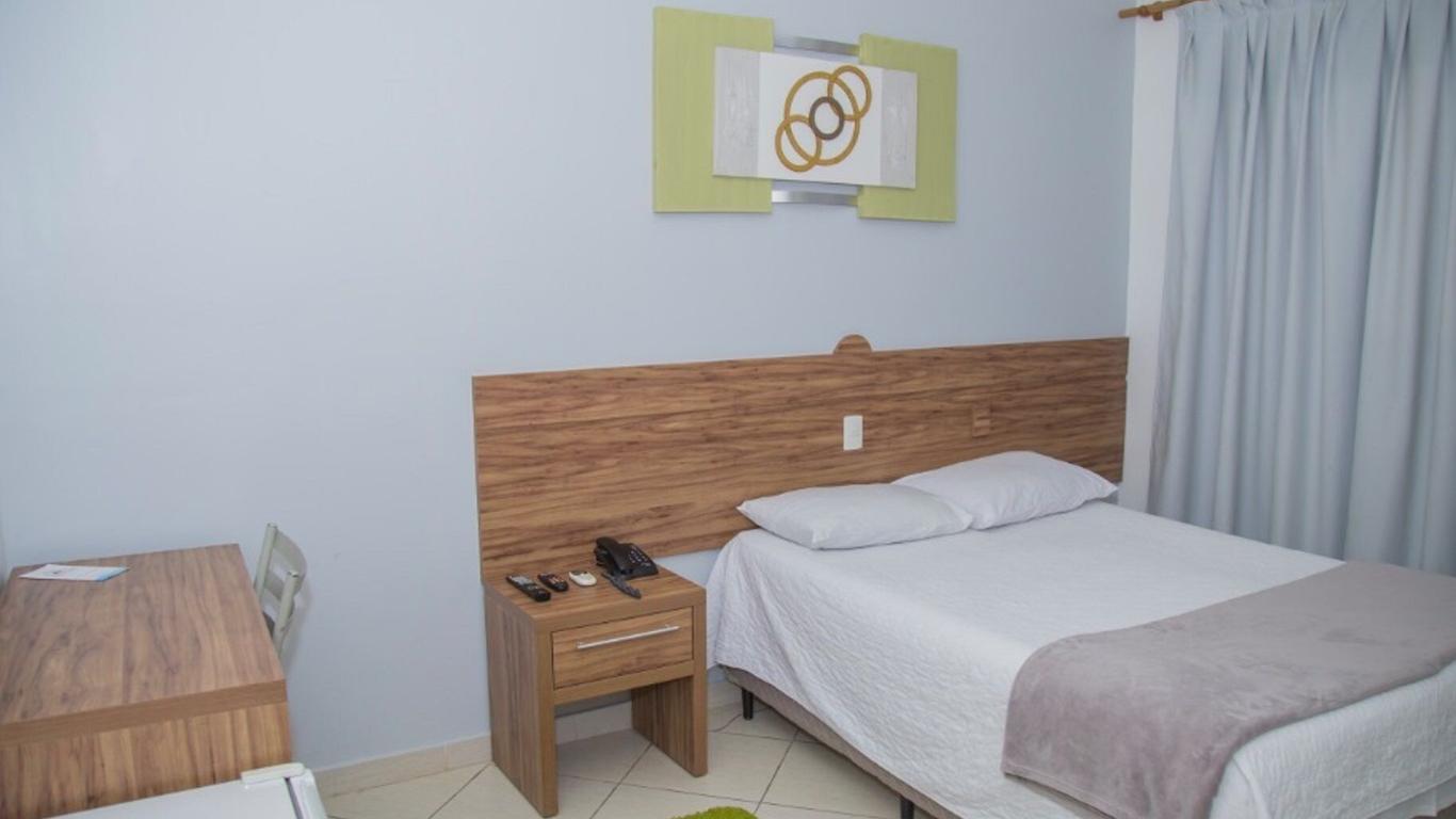 Hotel Casablanca Suites