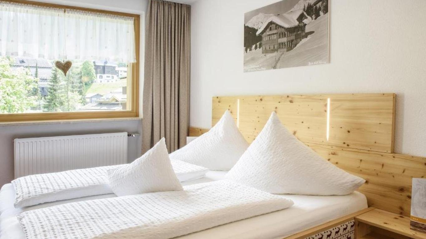 Gasthof-Pension Wulfenia