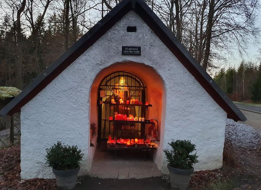 Außenansicht Foto