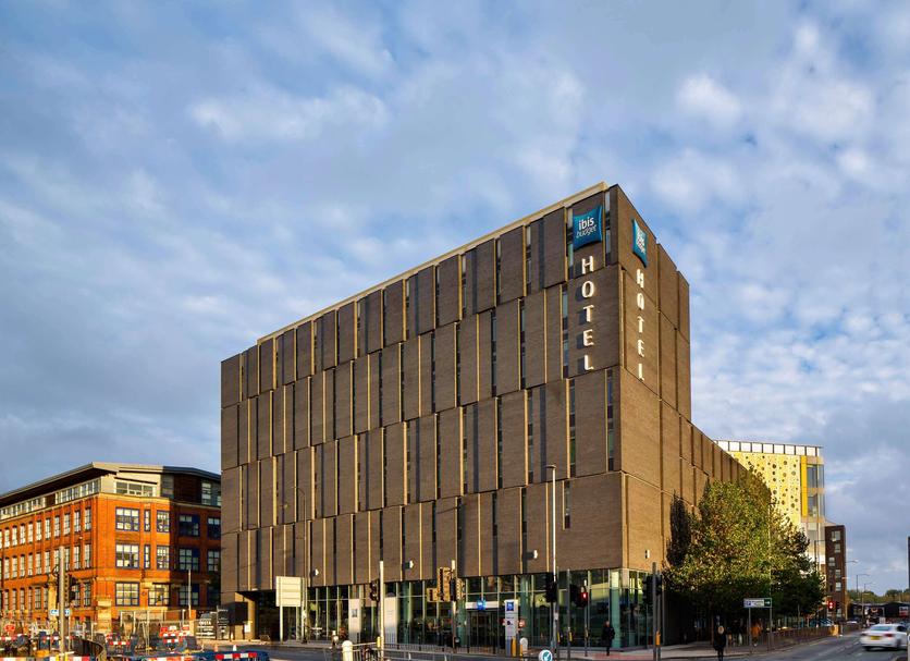Gebäude Foto