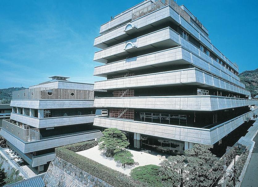 Gebäude Foto