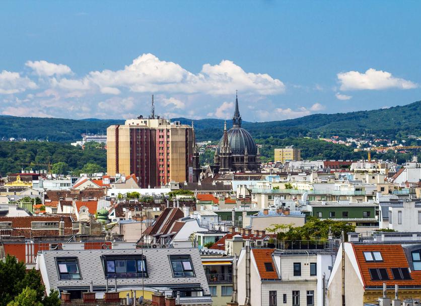 Außenansicht Foto