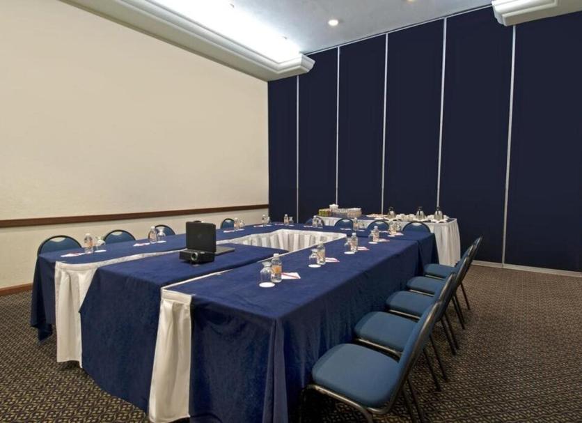 Konferenzraum Foto