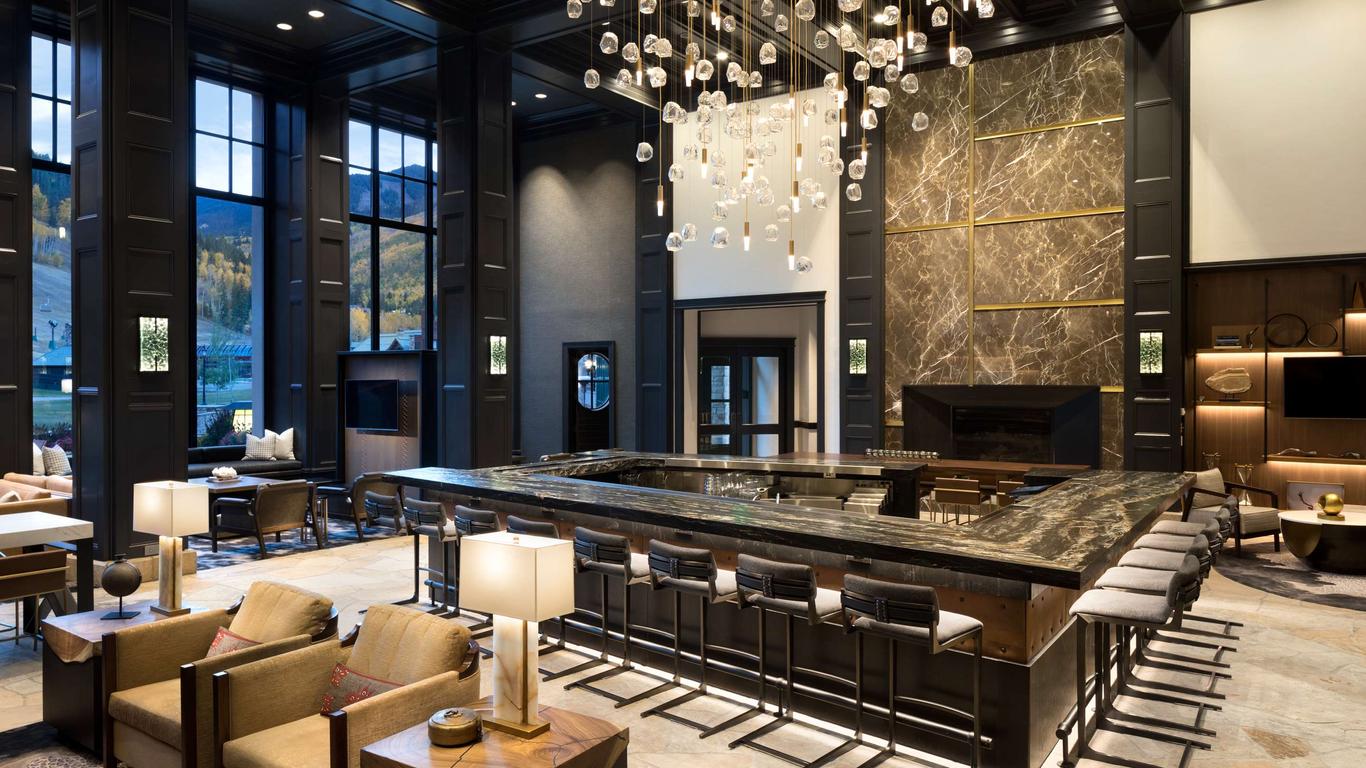 Park Hyatt Beaver Creek Resort And Spa