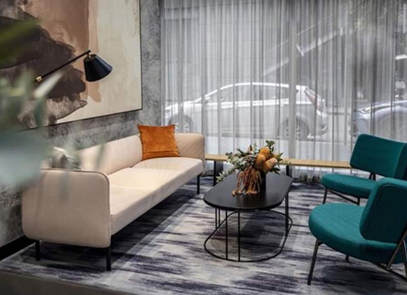 Wohnzimmer Foto