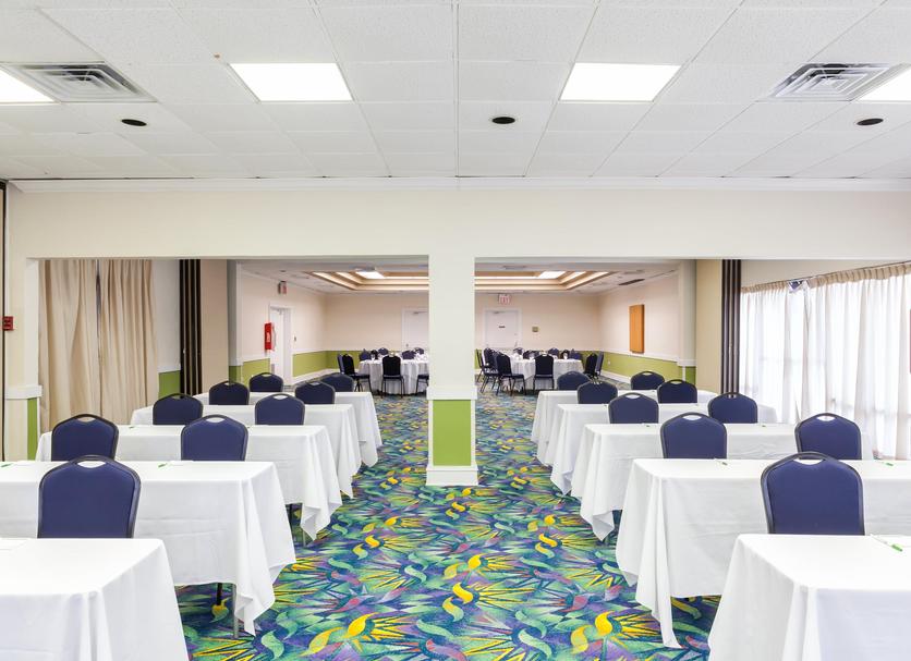 Konferenzraum Foto