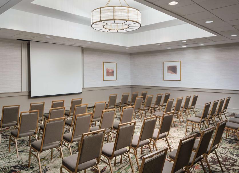 Konferenzraum Foto