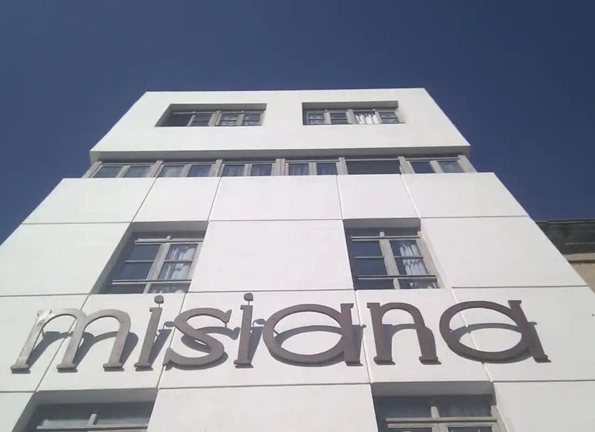 Gebäude Foto