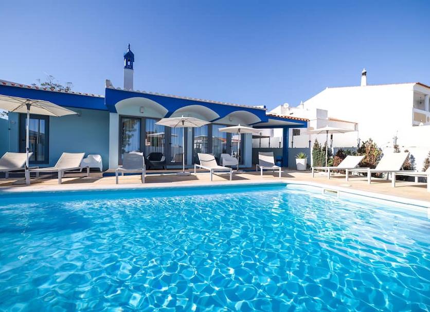Pool Foto