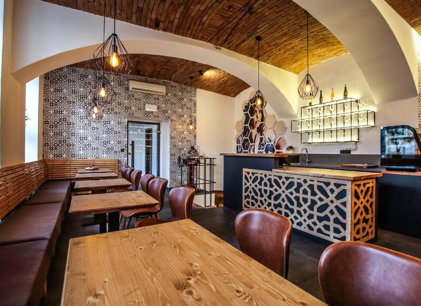 Bar Foto