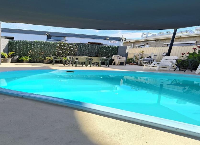 Pool Foto