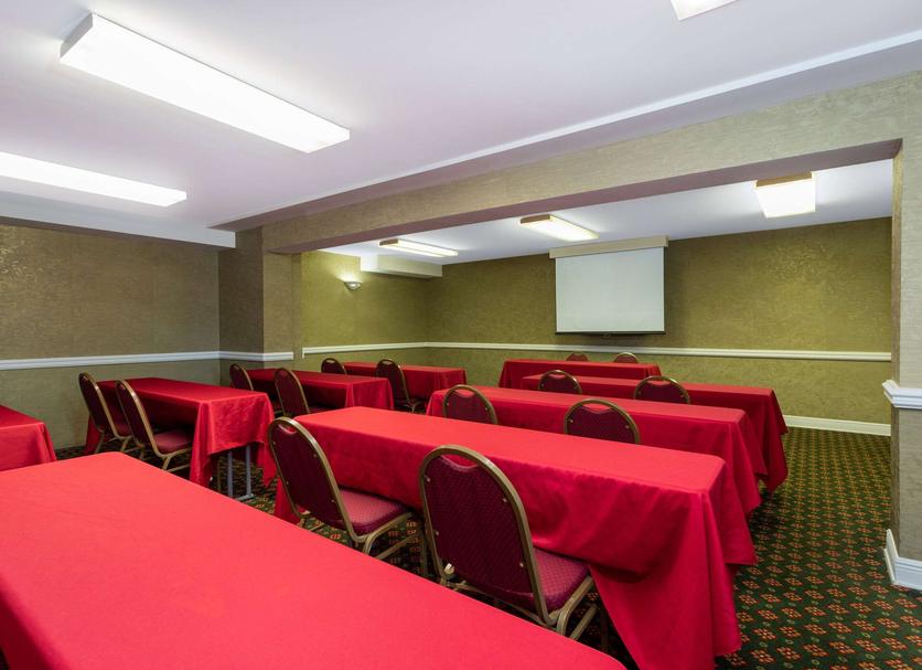 Konferenzraum Foto
