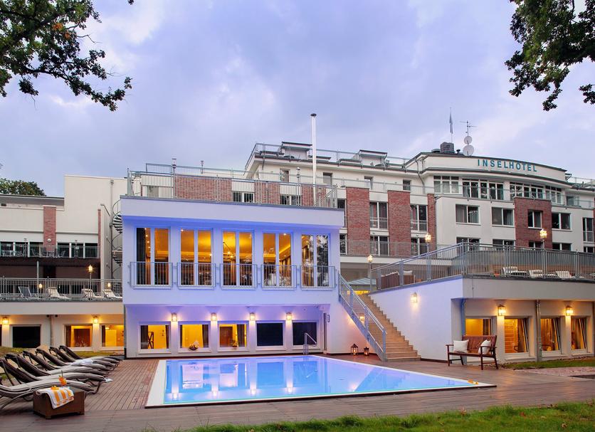 Gebäude Foto