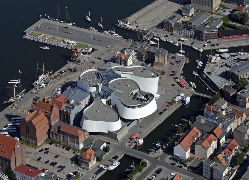 Gebäude Foto