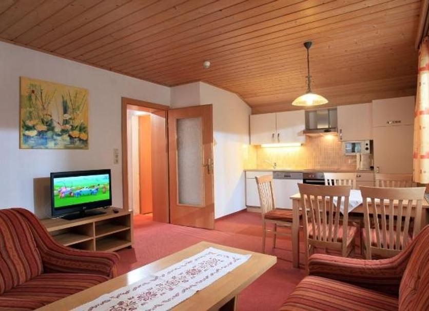 Wohnzimmer Foto