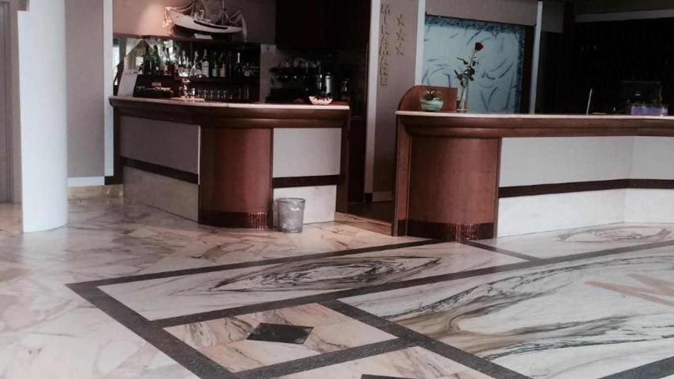 Hotel Miramare