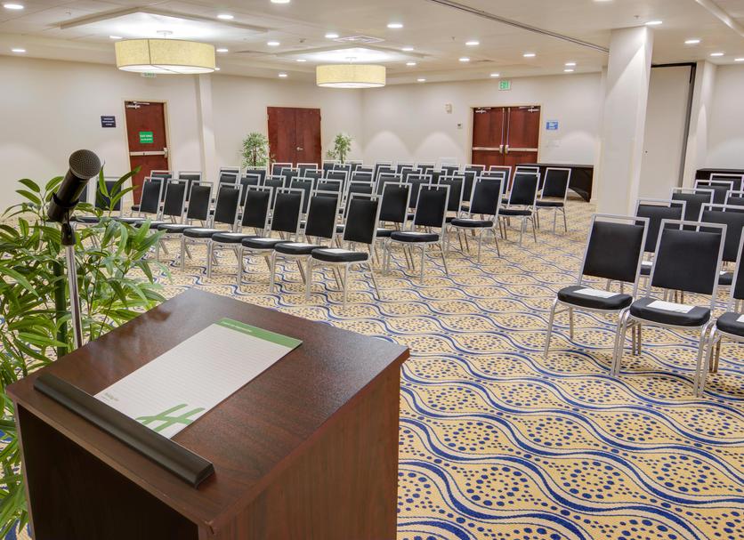 Konferenzraum Foto